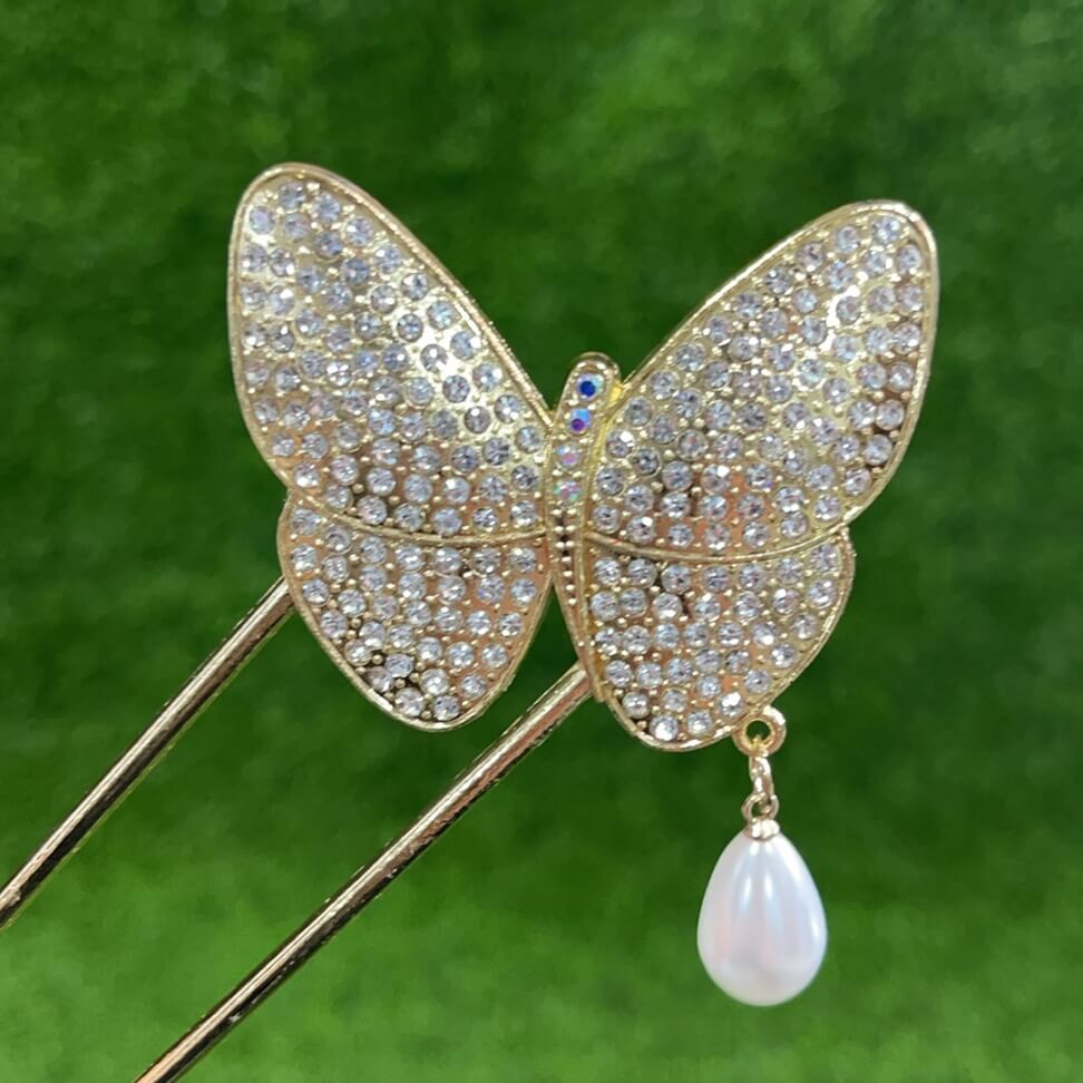 Horquilla d/mariposa 1pc 51050-131