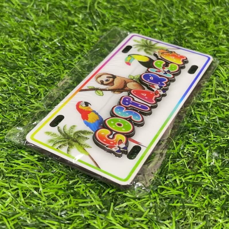 Iman p/refri costa rica 51295-44