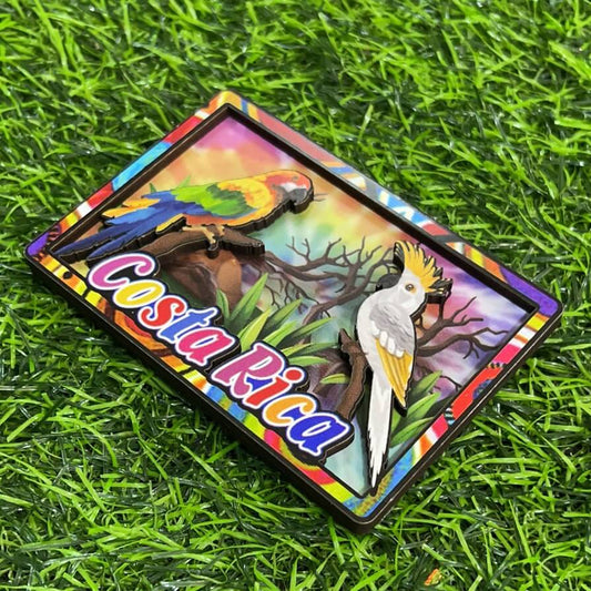 Iman p/refri loras 1pc 51295-15