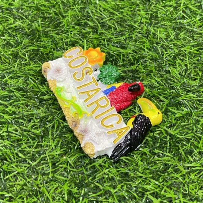 Iman refri d/costa rica 1pc 51298-4