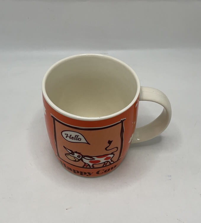 Jarra c/dibujo 51135-58