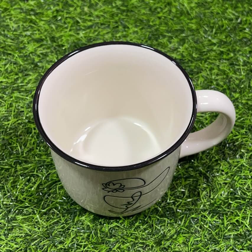 Jarra ceramica51185-59/51110-246a/51110-322