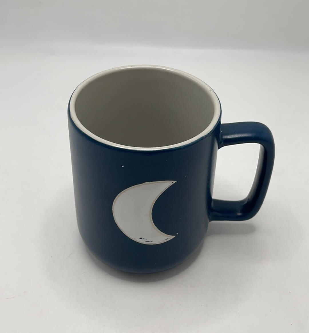 Jarra c/diseno luna 51126-117