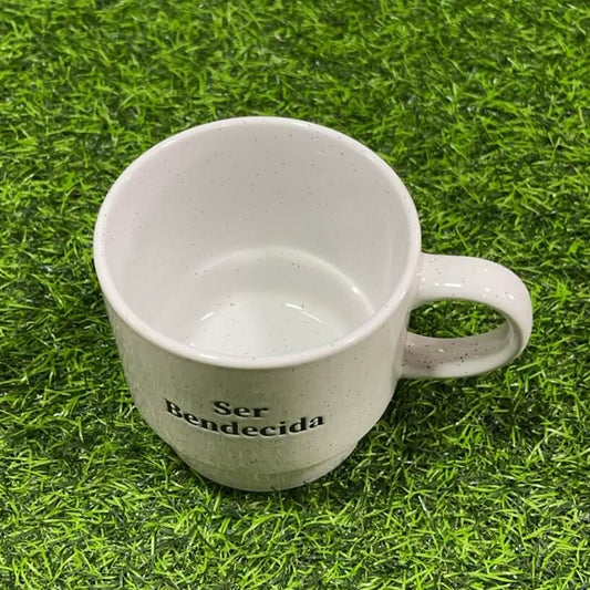 Jarra c/letra 51156-389