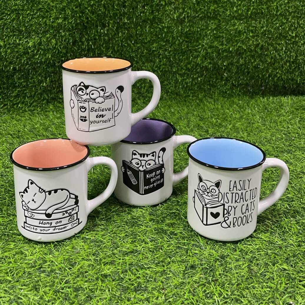 Jarra d/gato 14598-11