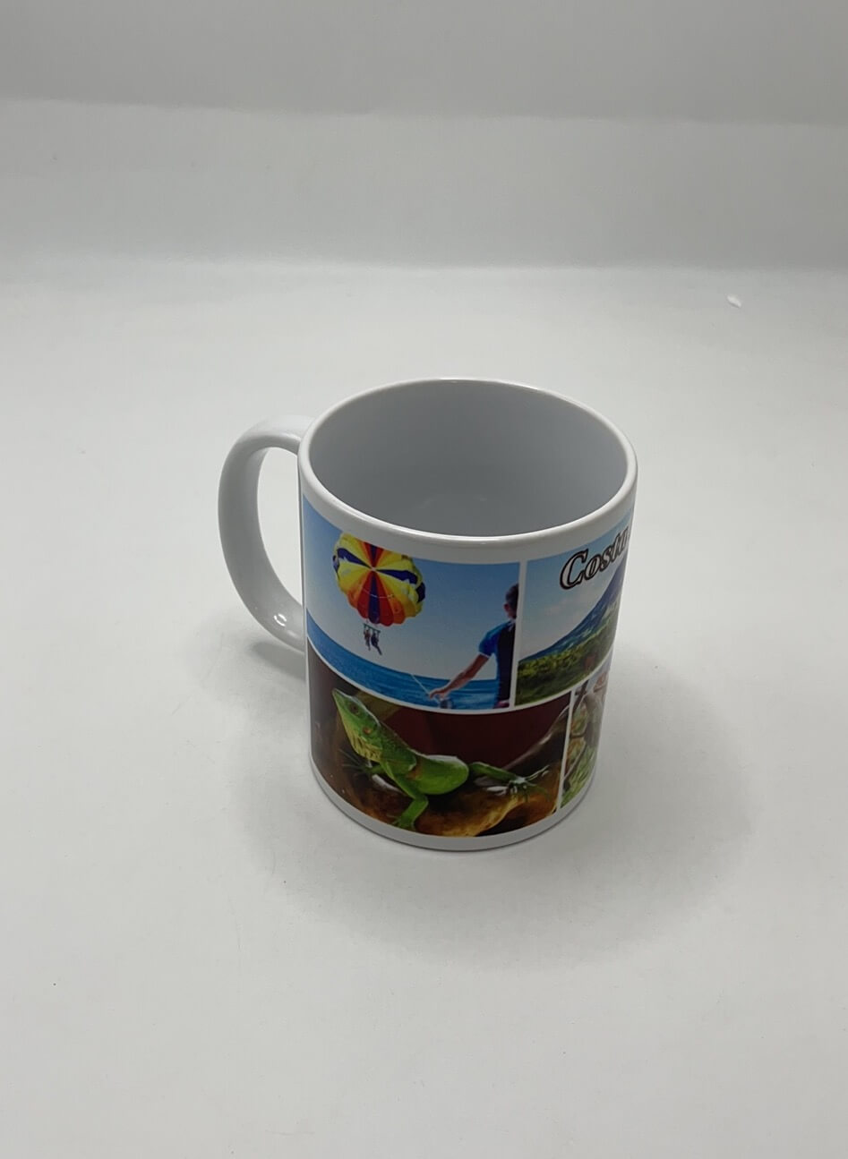 Jarra ceramica d/paisajes cr51147-13/08291/09130