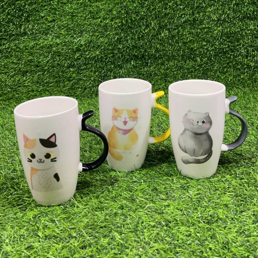 Jarra d/gato grande 51110-397