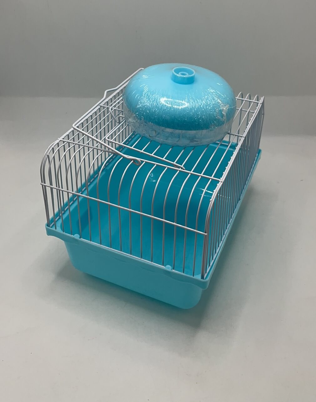 Jaula p/hamster 51034-5/15034-5