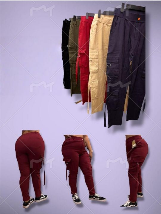 Pantalon 31547-61