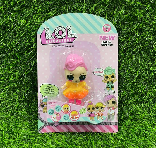 Jug. muneca l.o.l. j51014-274