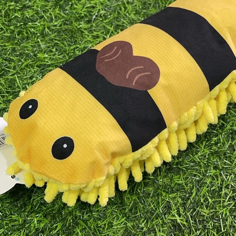 Juguete p/mascota d/abeja51089-484