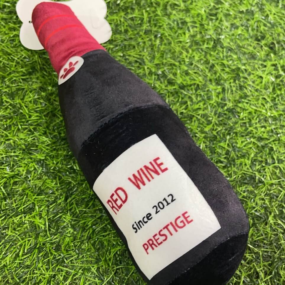 Juguete p/ mascota d/botella51089-474