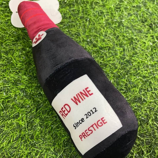 Juguete p/ mascota d/botella51089-474