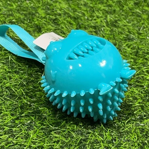 Juguete p/mascota d/monstro51258-95