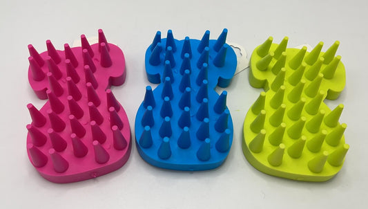 Juguete p/mascota d/cepillo51089-172