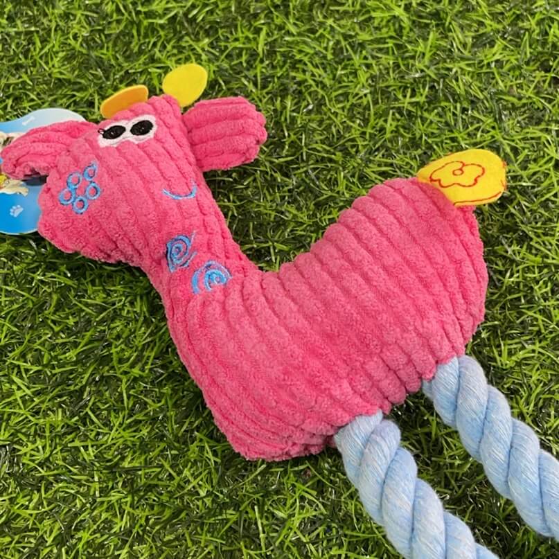 Juguete p/ mascota d/gallo51089-477