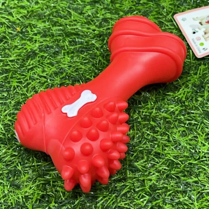 Juguete p/mascota d/hueso51258-103