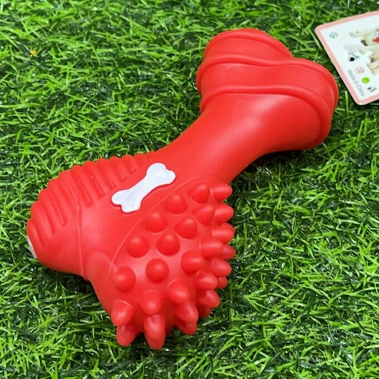 Juguete p/mascota d/hueso51258-103