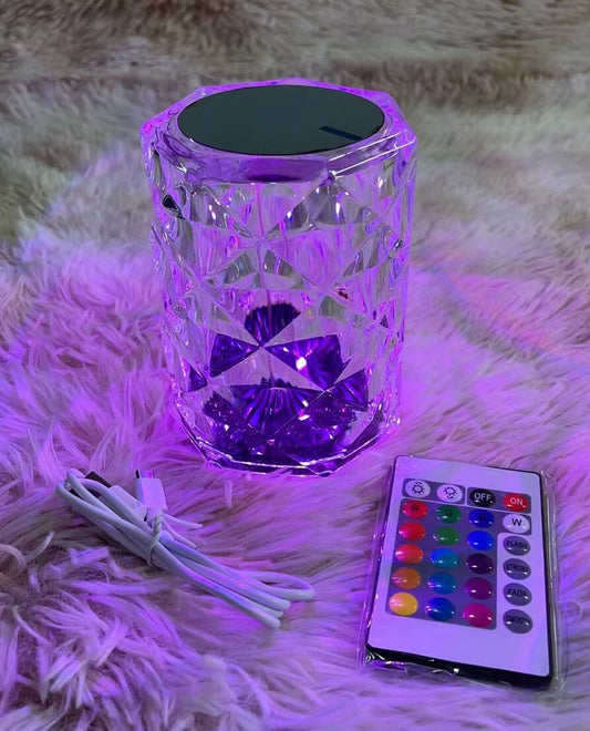 Lampara c/diseno 51019-32