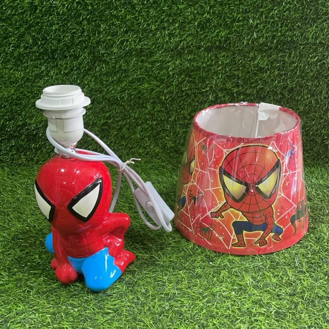 Lampara d/spiderman 51315-2