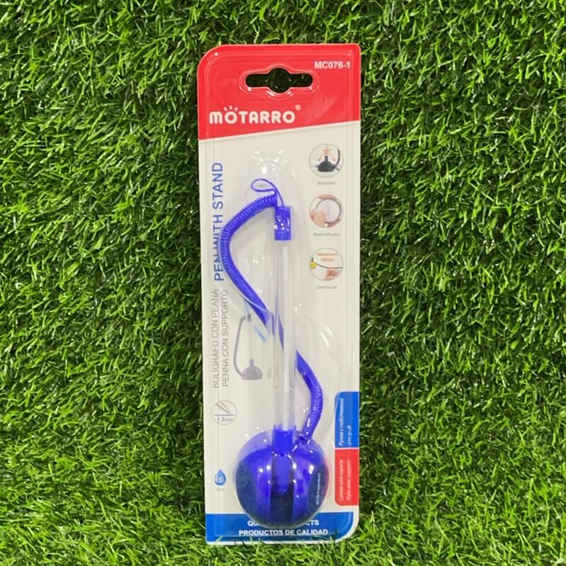 Lapiceros con peana mc076-1