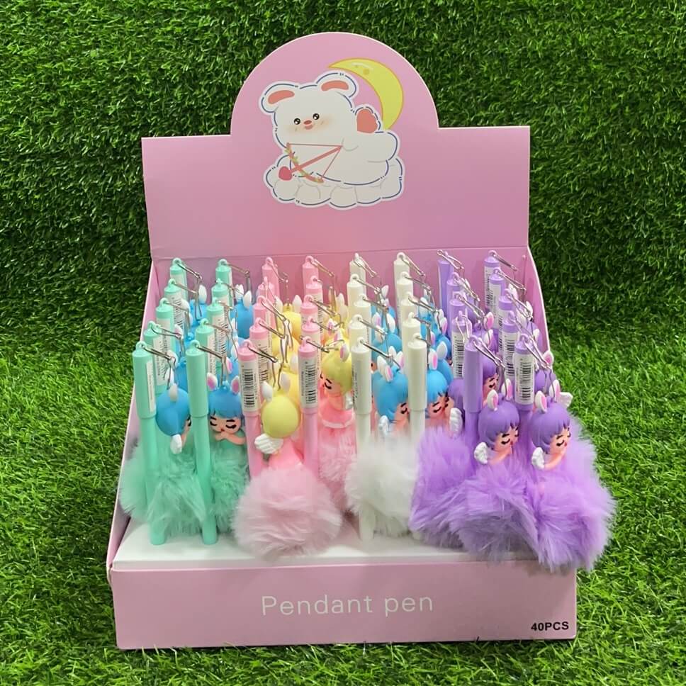 Lapicero c/diseno 51287-4