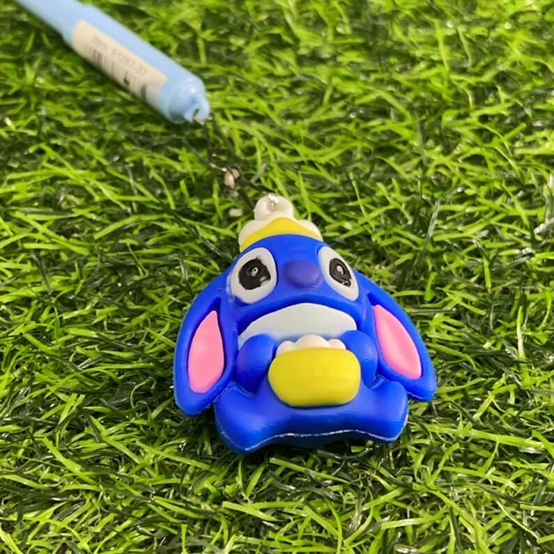 Lapiecero d/stitch 51287-37