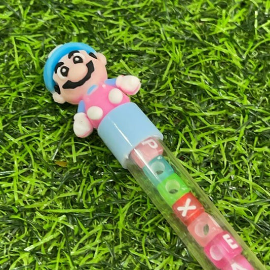 Lapicero c/diseno 1pc 51287-46