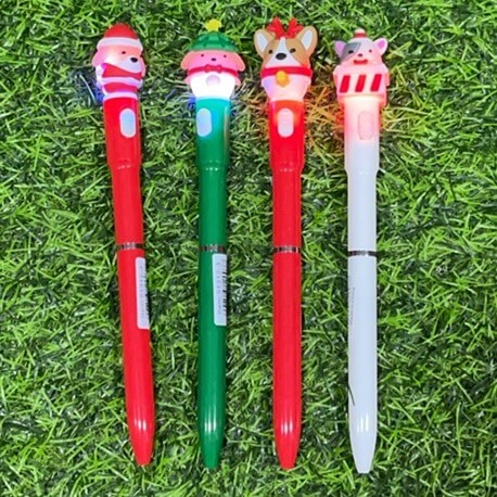 Lapicero d/navidad 51312-3