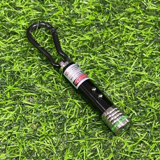 Laser y lamparita de luz 51244-97