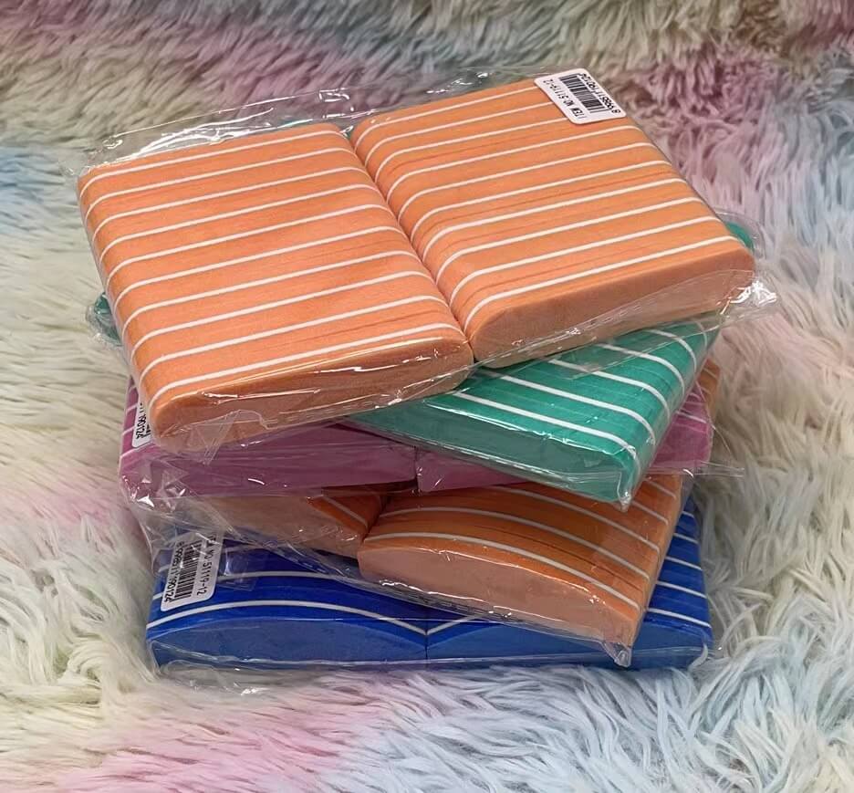 Lima buffer peq 51119-12