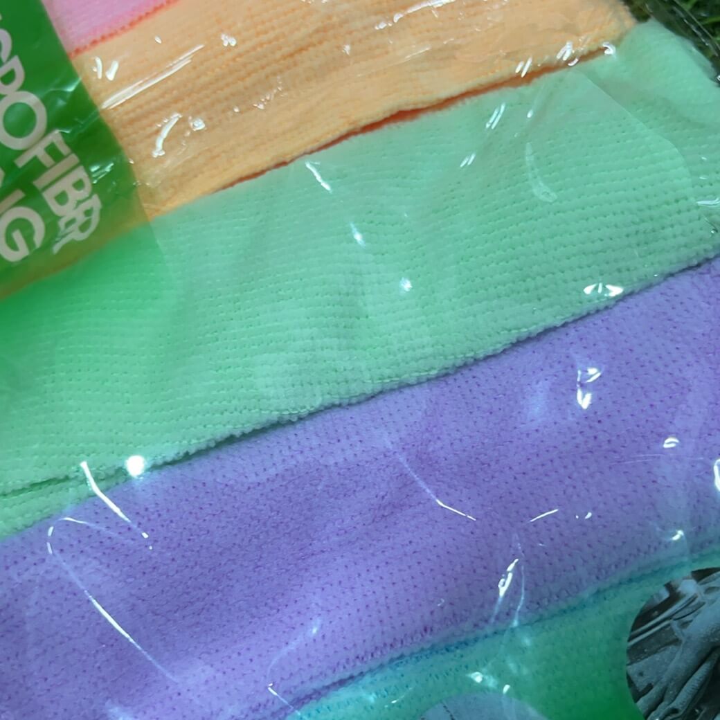 Limpion 30x30cm 5pcs 90107-28