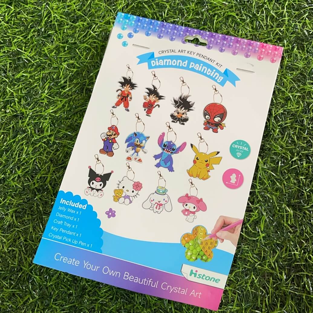 Imagen de diamante 51308-33