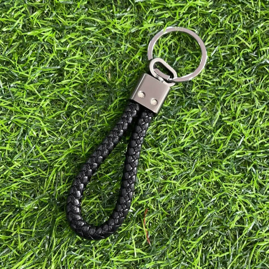 Llavero d/cuero 1pc 51222-14