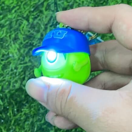 Llavero monster inc 1pc 90025