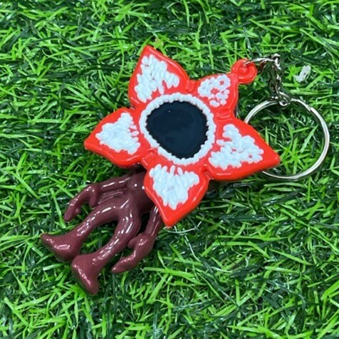 Llavero muneco stranger things90006