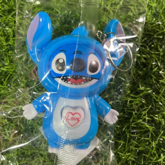 Jug. muneca cambia cara d/stitch