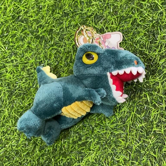 Llavero de peluche d/dinosaurio90332-10