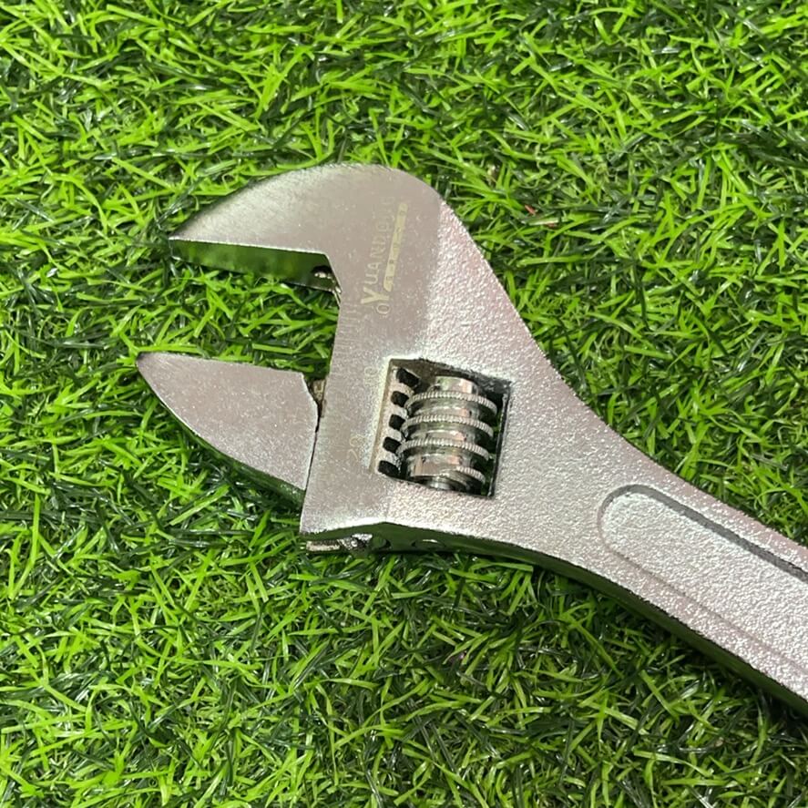 Llave ajustable 10 60001-3