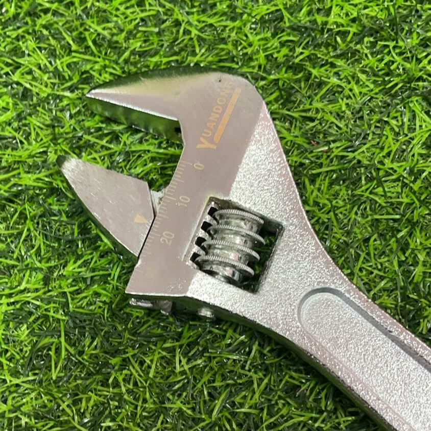 Llave ajustable 6 60001-5/19590-4