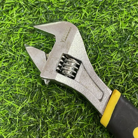 Llave ajustable 8 60001-6