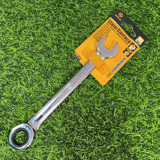 Llave de trinquete fija 15mm90099-83