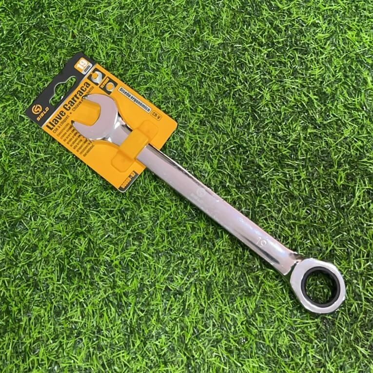 Llave de trinquete fija 19mm90099-87