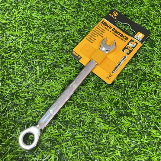 Llave de trinquete fija 9mm90099-77