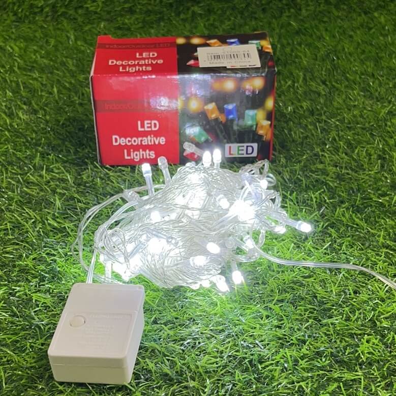 Luces led navideno 51009-84