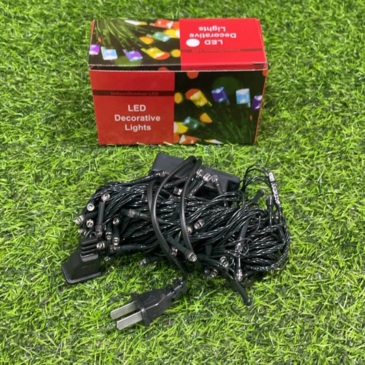 Luz navidad blanco 51022-41