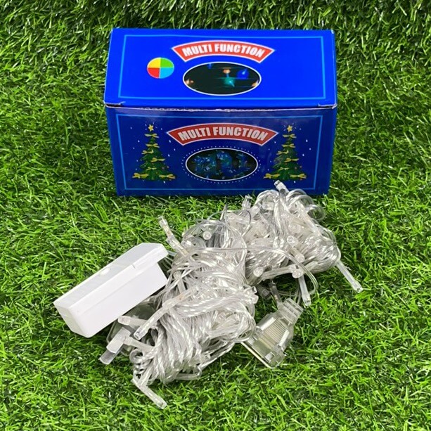 Luz navidad c/diseno 51022-40