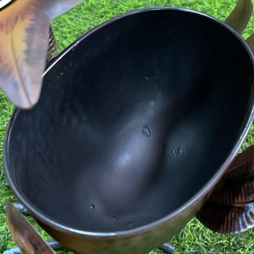 Dec. d/buho 25x23 51264-23