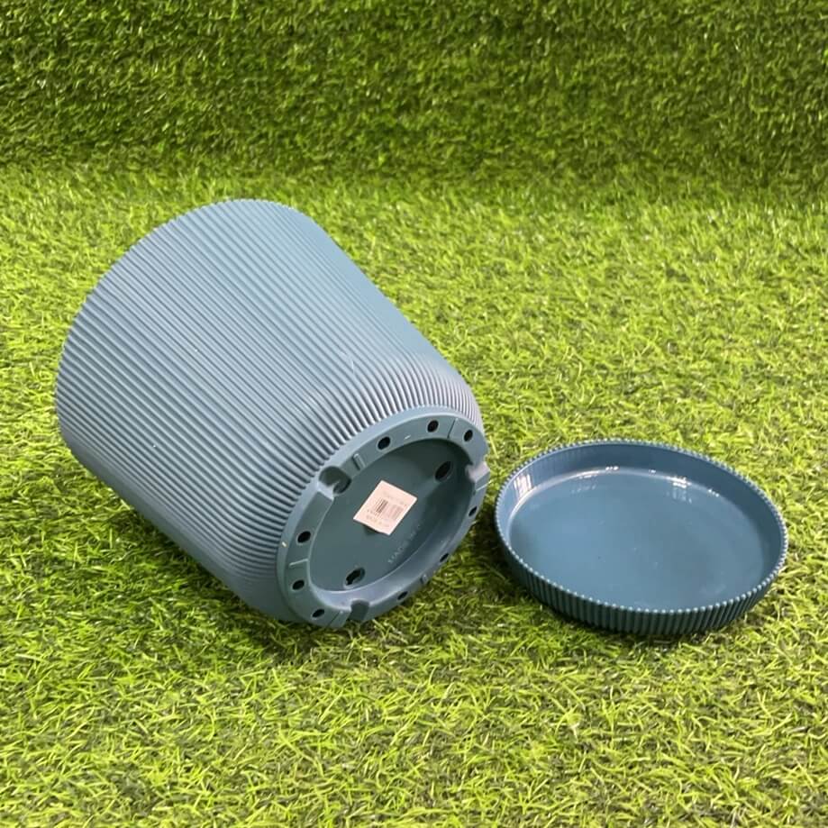 Maceta plastica 51249-42