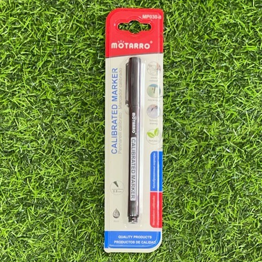 Marcador calibrado 0.8mm mp030-8